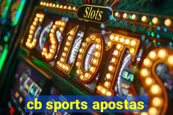 cb sports apostas